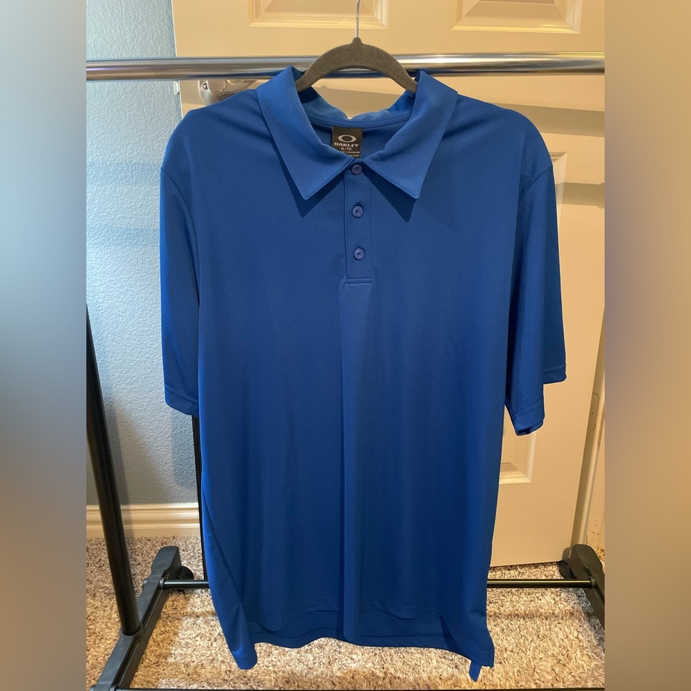 Oakley Men’s Polo